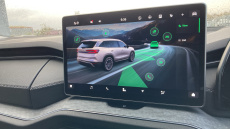 Skoda Kodiaq 1.5 TSI e-TEC SE L 5dr DSG [7 Seat] Petrol Estate